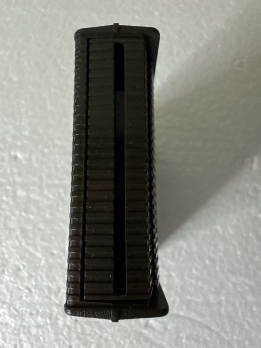 Defender  - cartridge, gra na Atari XE XL 600 800