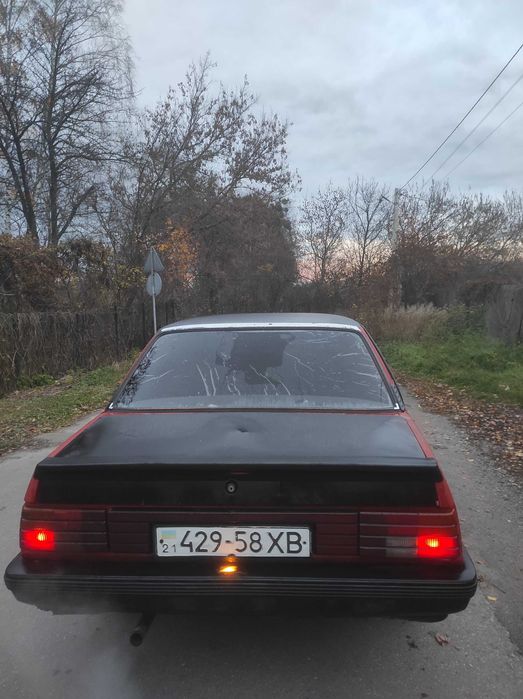 Opel Ascona  1.6