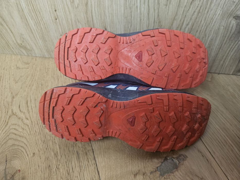 Buty turystyczne Salomon XA Pro roz. 39