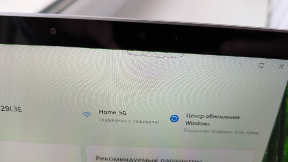 Hoyтбук/Ультрабук Microsoft Surface Laptop 2 i5-8350u 8gb/128gb
