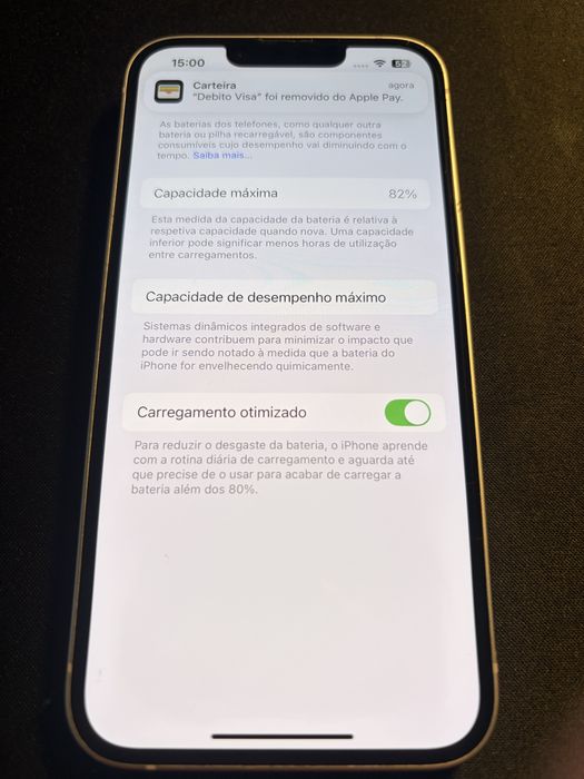 iPhone 14 128GB lilas