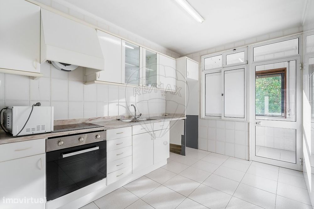 Apartamento T3 para arrendamento