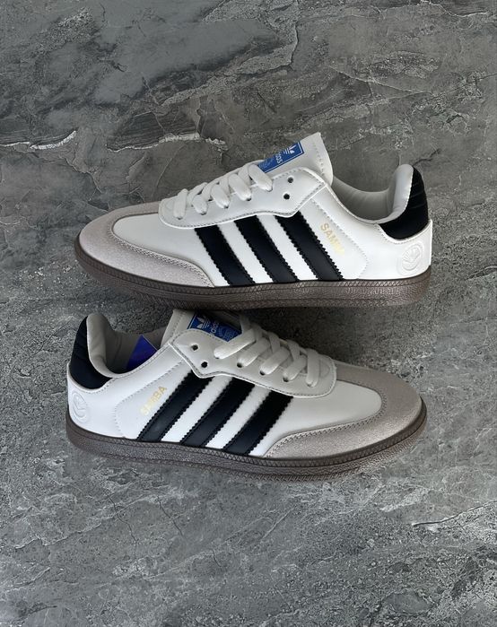 Розпродаж | Кросівки Adidas Samba | Asics Gel-Kahana