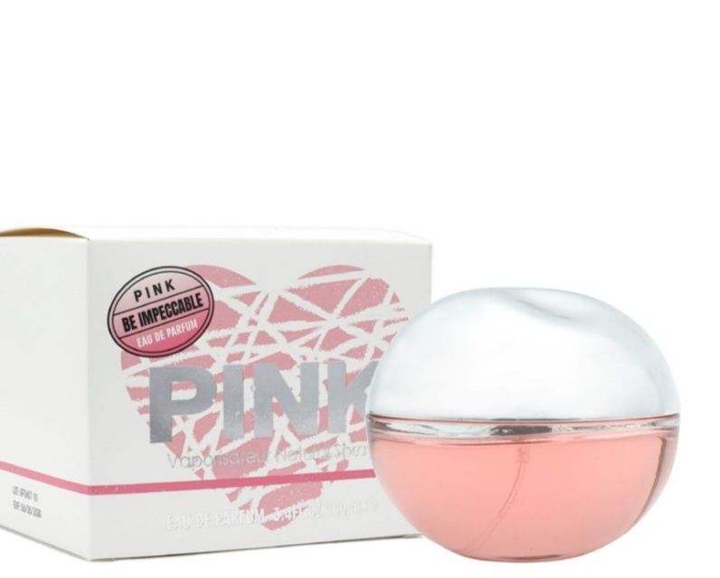 woda perfumowana Pink by Pink Eau de Parfu