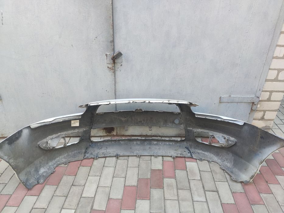 Продам Бампер от Lancer