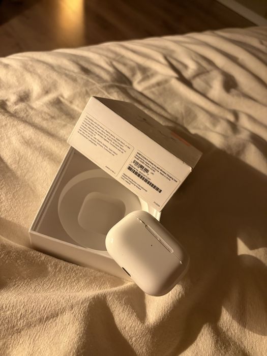 airpods pro 1 apple słuchawki