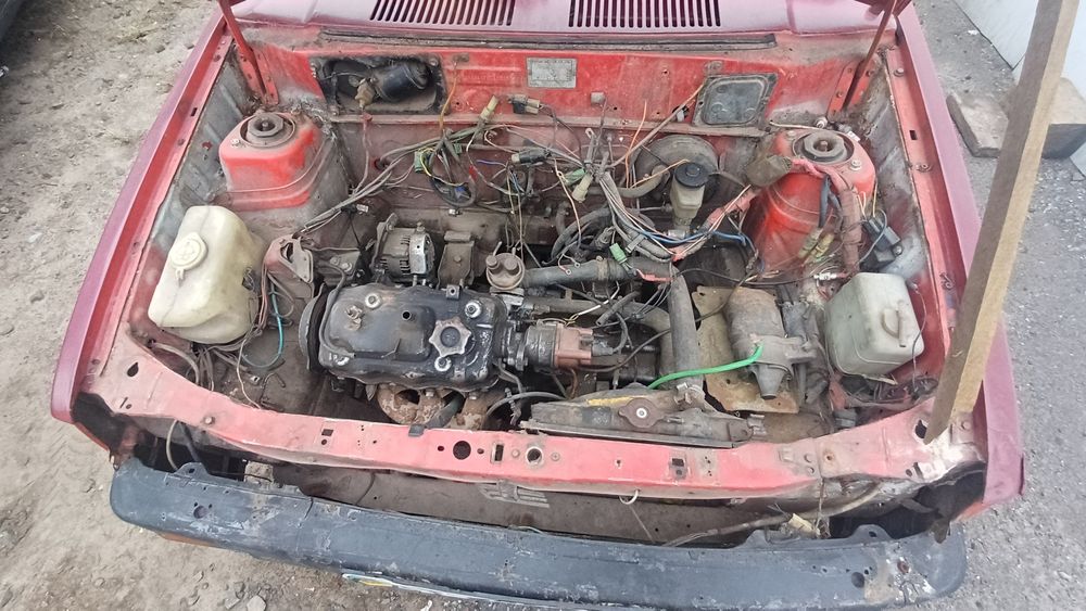 Сузукі свіфт, syzyki swift