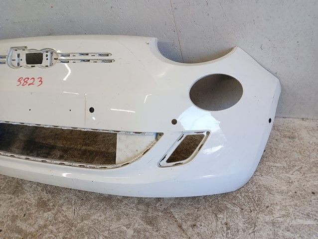 Zderzak Przód Przedni Fiat 500 Ii Ev Electric 20-