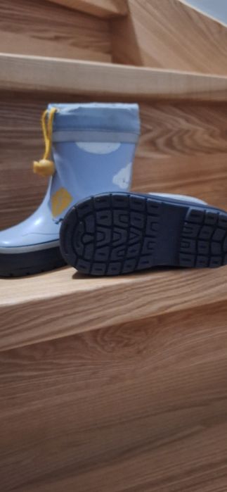 Kalosze Tchibo r.22/23