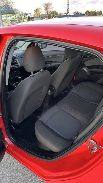 Продам Fiat Bravo 2 - Golf класс