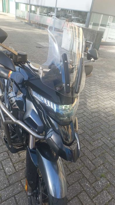 Zontes ADV 310  ABS