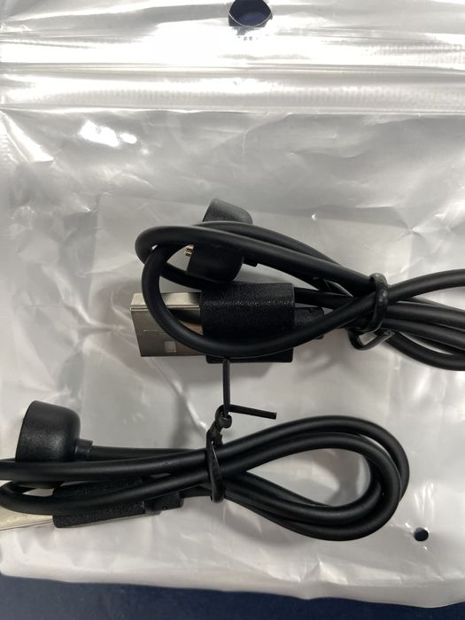 Cabo carregamento para Xiaomi Band Mi 7