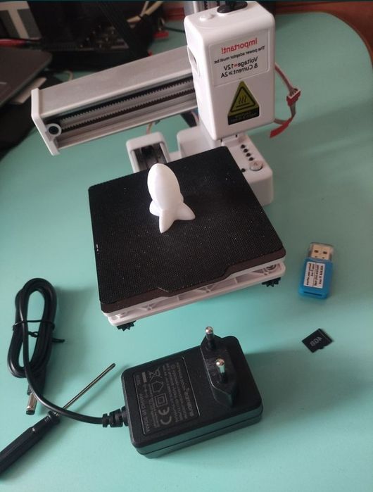 3 д принтер k 10 user's manual