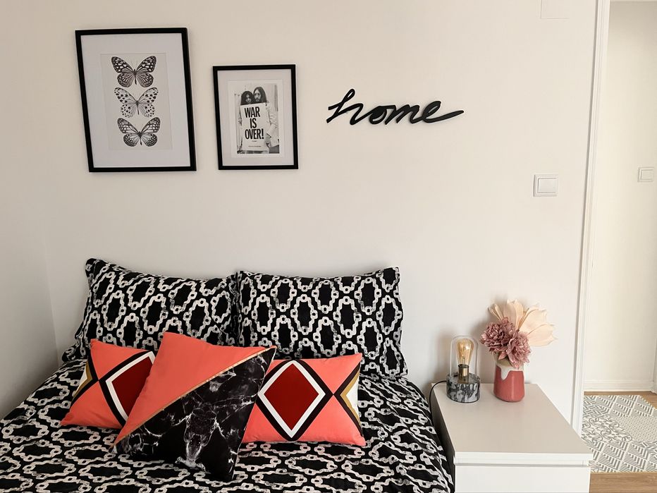 Alugo Apartamento T3 Ponta Delgada