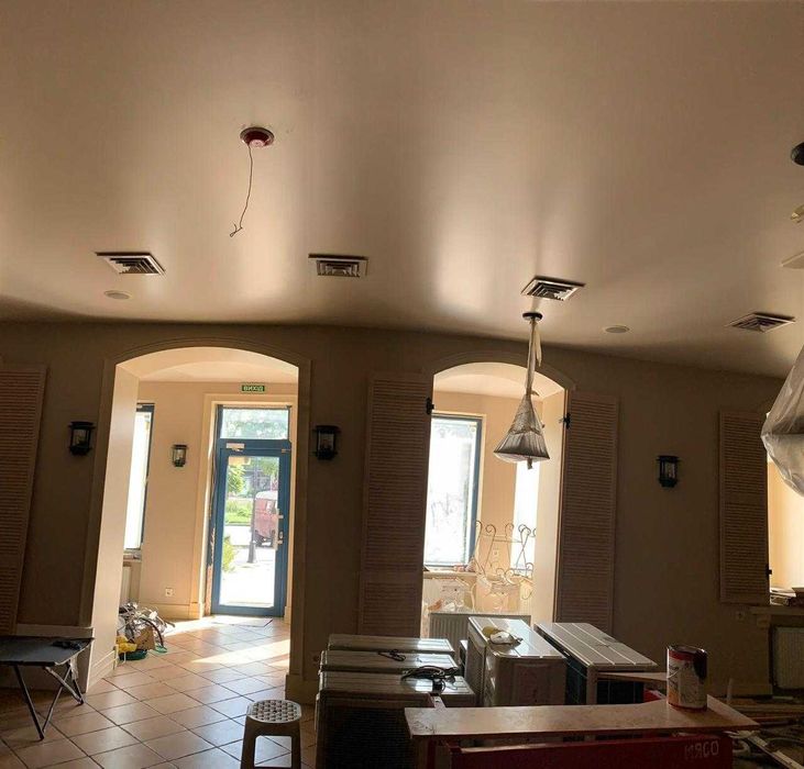 Аренда кафе на ул. Инглези № 10