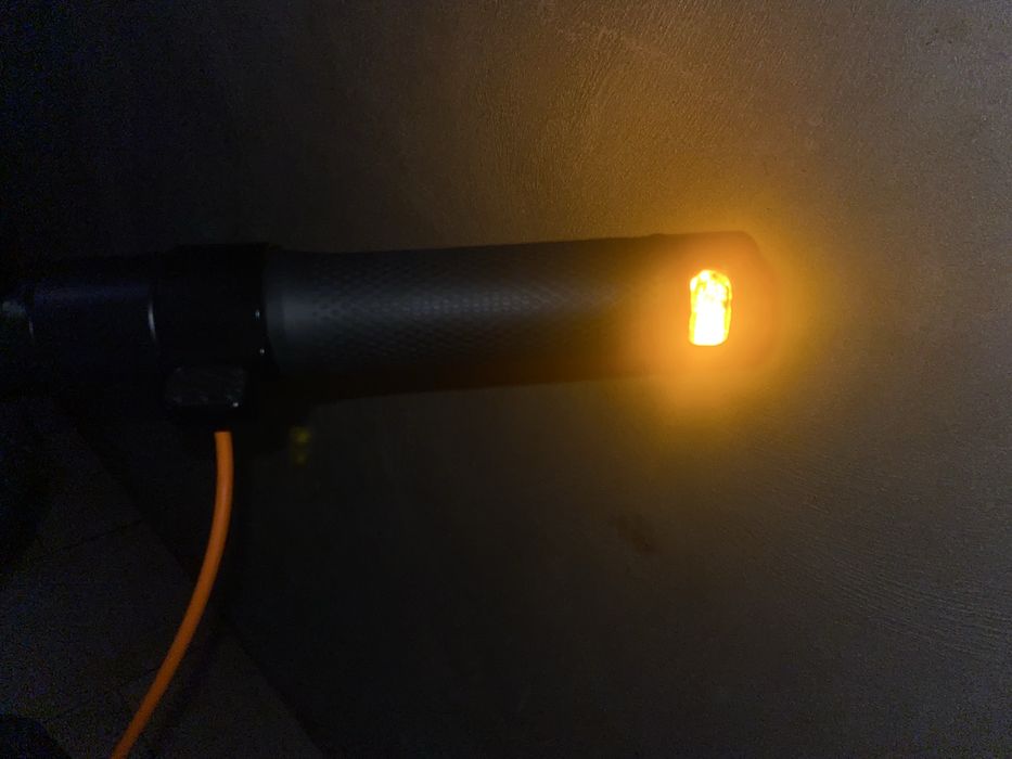 Trotinete eletrica ninebot E2 pro