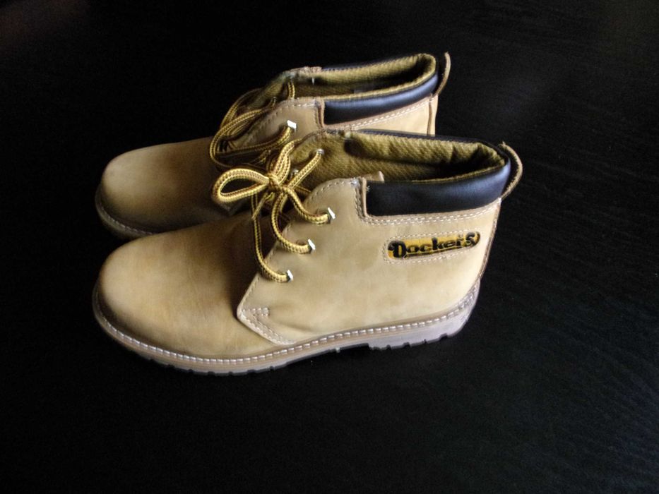 Buty męskie Dockers rozm. 42