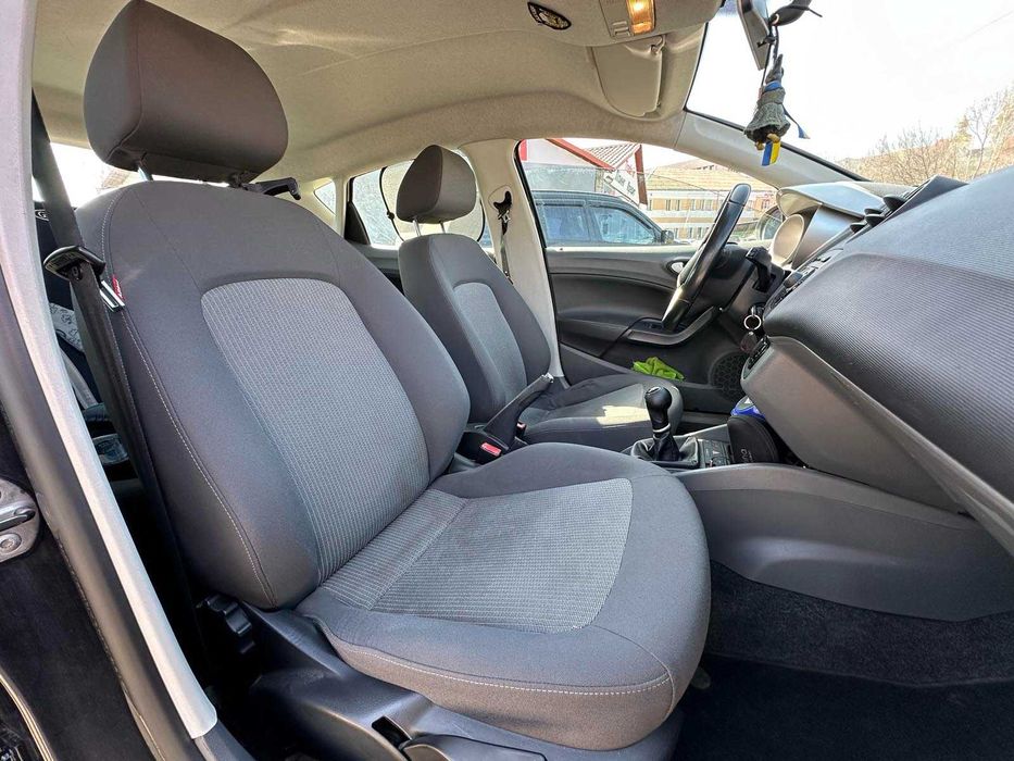 Продам Seat Ibiza 2011р. #75267
