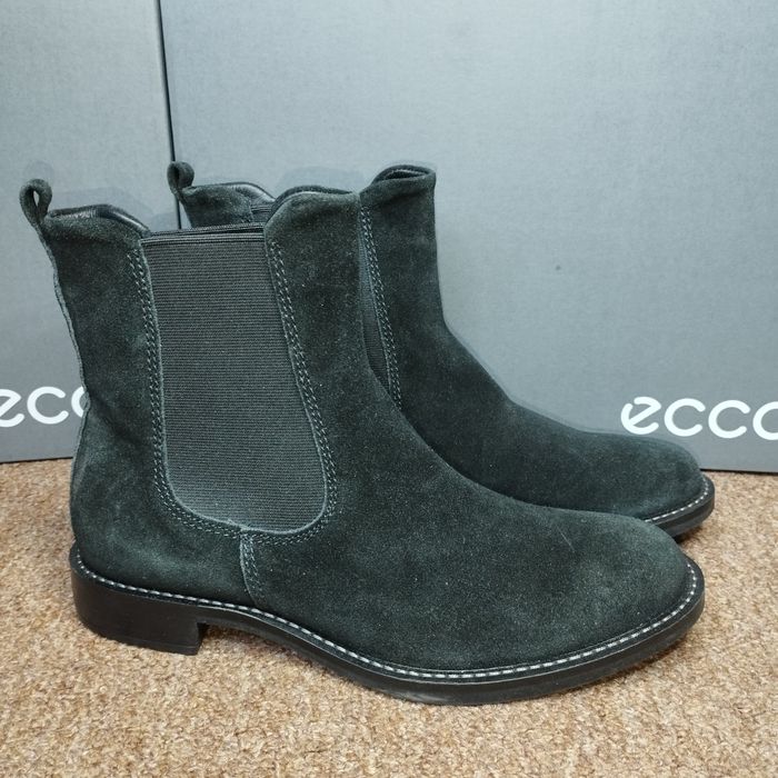 36,38,39. Челсі Ecco Sartorelle 25 266503/15001