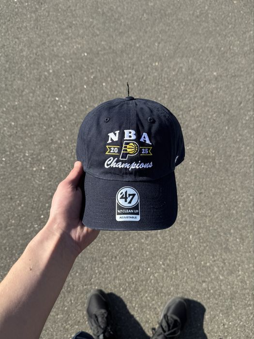 Кепка 47 Brand New York NBA Champions Era NY NFL MLB