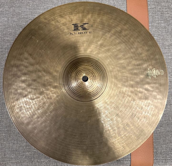 Zildjian K Kerope 15
