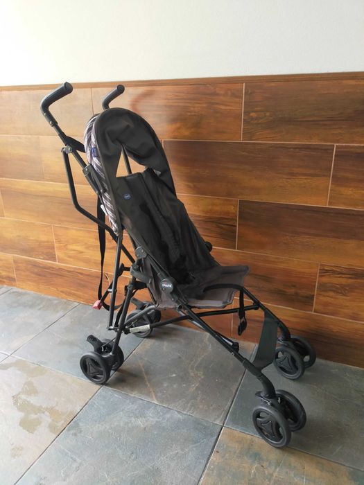 Carrinho de passeio crianças