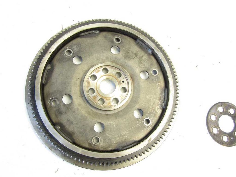 Mitsubishi Pajero III 3 3.2 DID 05r koło zamachowe automat
