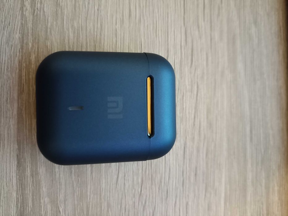 Nowe słuchawki redmi Xiaomi j18 +powerbank