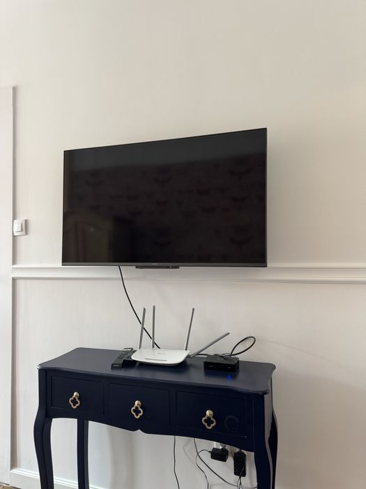 Apartamentw w centrum miasta, od zaraz!