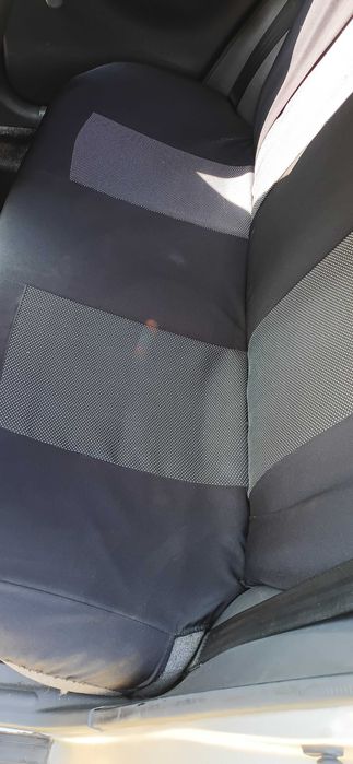 Daewoo Sens, 1.3 Газ/Бензин