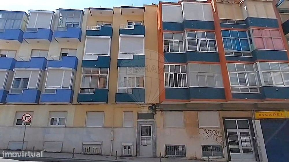 Apartamento T2 para venda