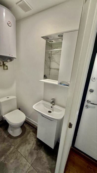 Люкс ЖК «Ковалівський» нова та сучасна 1 кімнатна квартира біля парку