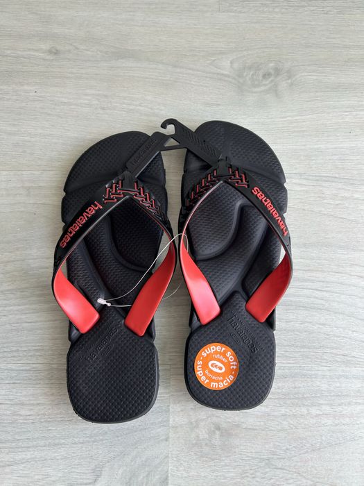Havaianas Super Soft