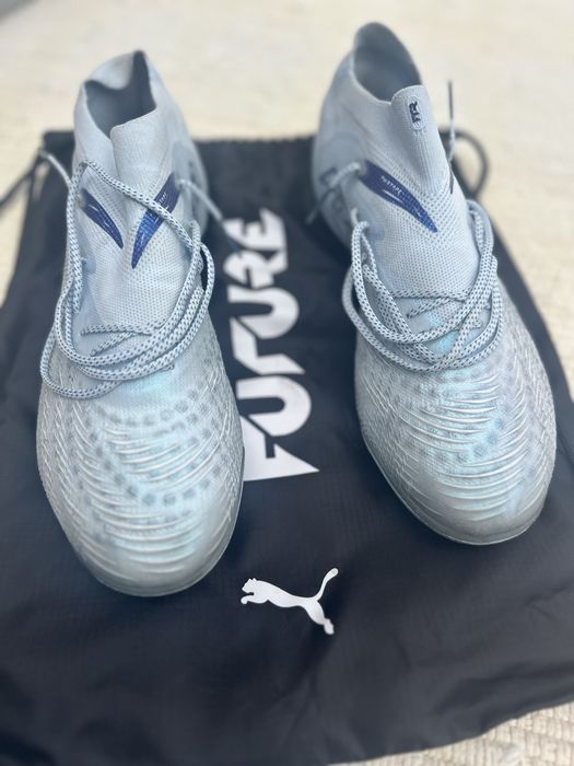Chuteiras futebol   Puma Future 9