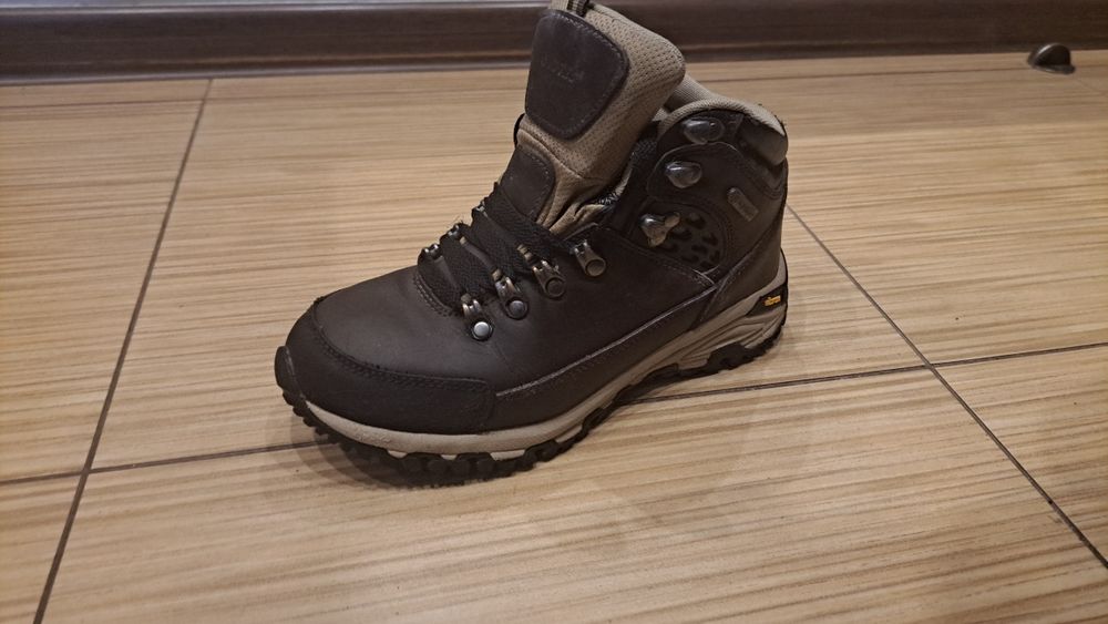 Męskie Buty HI-TEC