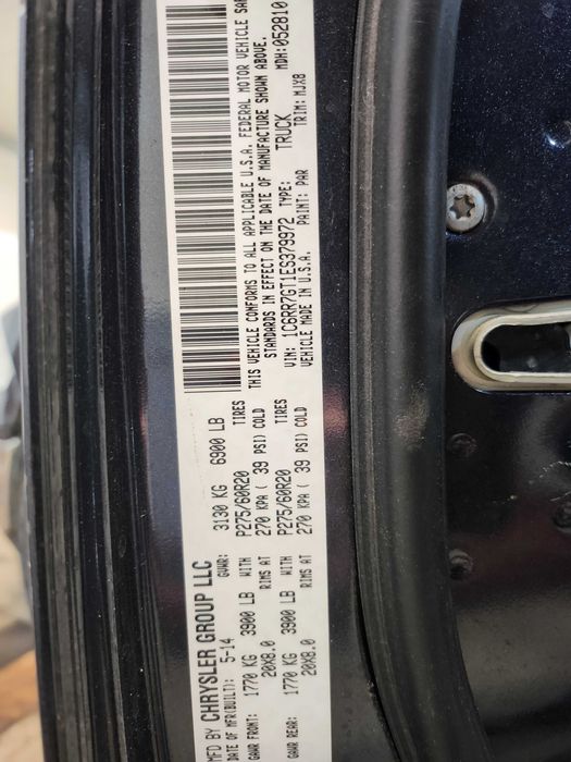 Dodge Ram 5.7 Hemi 4x4 Okazja