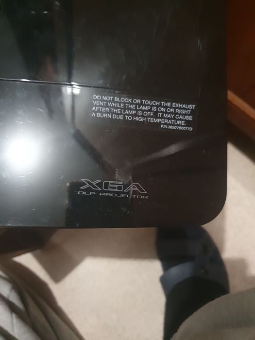 Проектор BX503B-JD lg