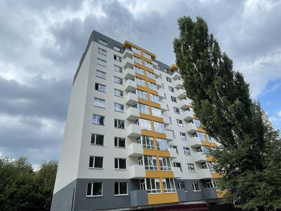 1-комнатная квартира по адресу ул. Магистратская (площадь 42 м²) - Atlanta.ua - фото 14