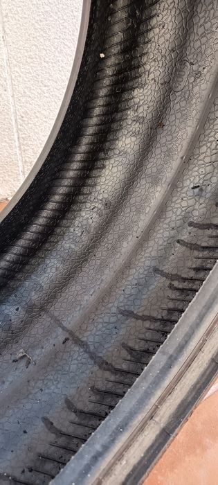 Pneu Continental SportContact 6 SSR 245/35 ZR 20 XL 95Y Runflat