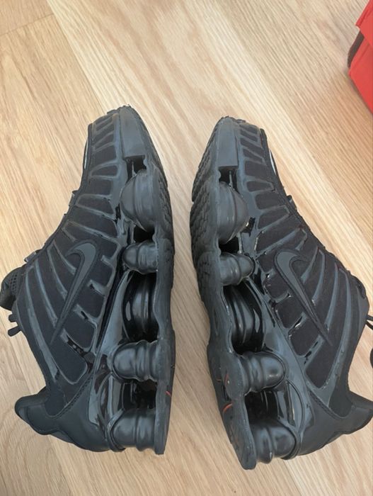 Nike ShoxTL  43
