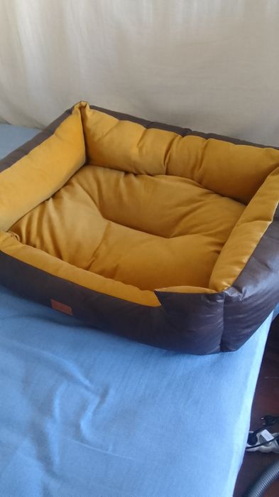 Cama para animal