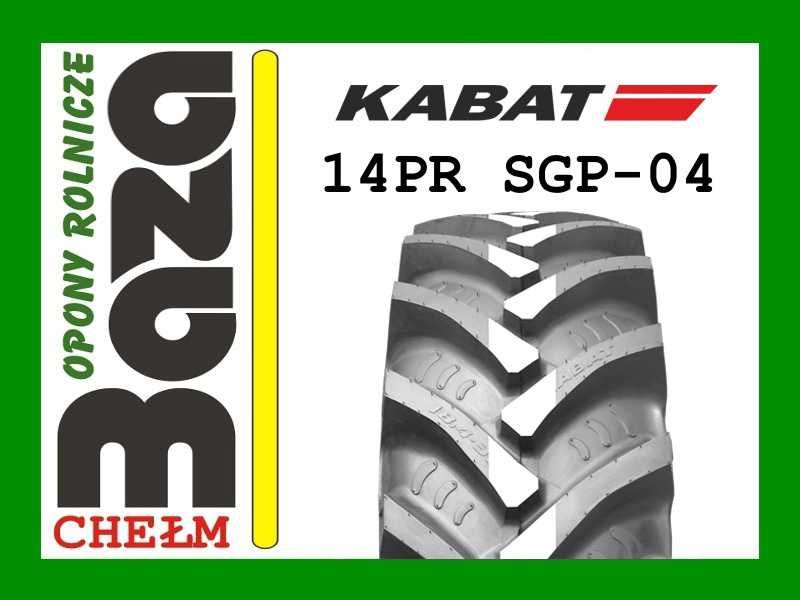 BAZĄ Opona 18.4-38 Kabat 14PR Szeroka Mocna + FV  + Tani Kurier !
