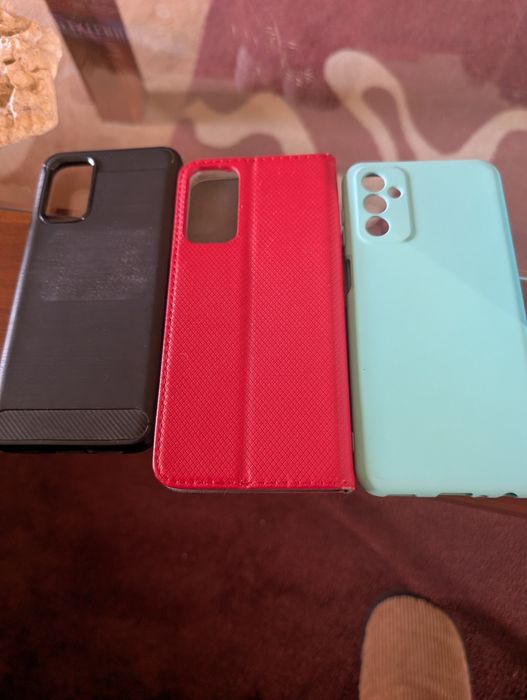 Telemóvel Galaxy M13