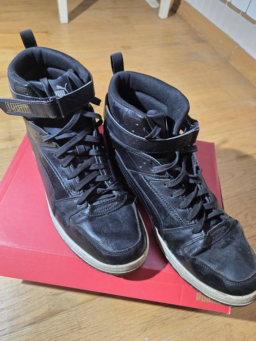 Кросівки puma 48розміру 32см