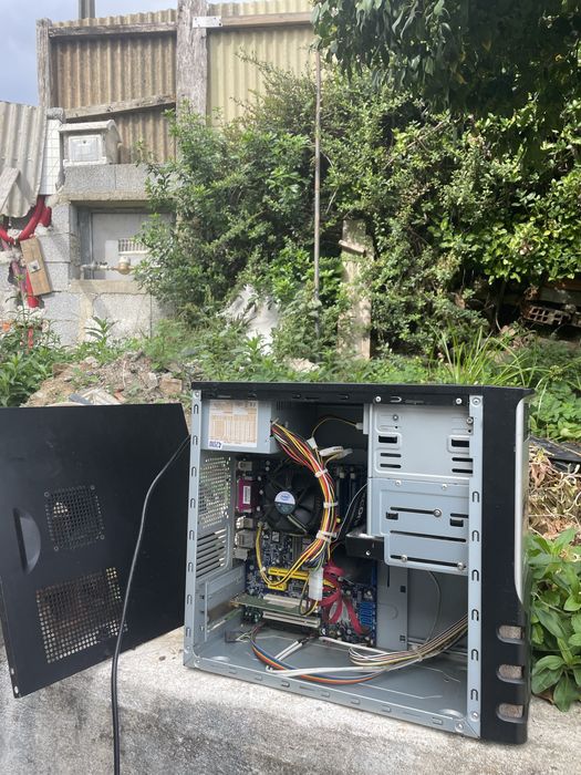Computador fixo