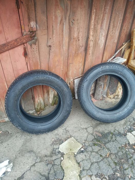 215 65 r16 bridgestone blizzak - Купить шины, диски и колеса для