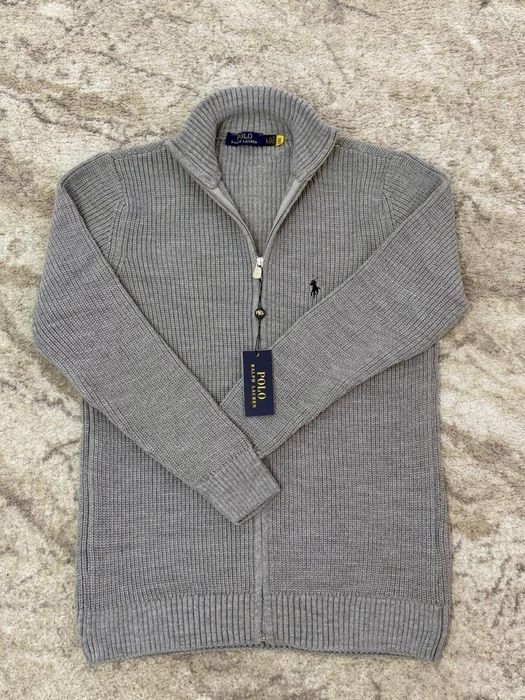 Зіпка Polo Palph Lauren