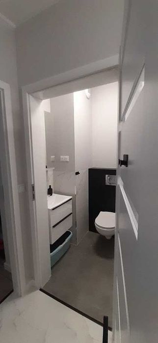 Apartment in Warszawa, Sielce, Mokotów - Widok 6