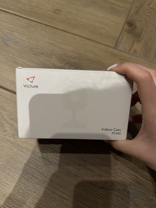 Wi-Fi-камера відеоспостереження