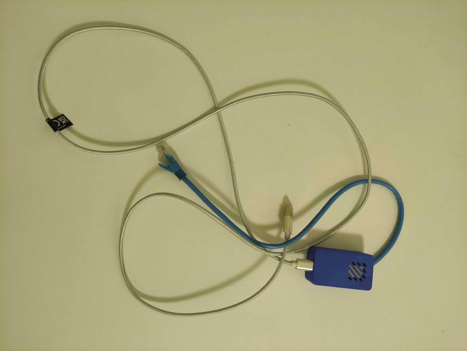 Moduł wifi do magazynu energii JK-BMS